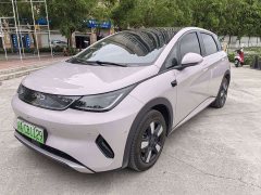 BYD Dolphin Smart Drive 410km Fashion Edition - ფოტო 1