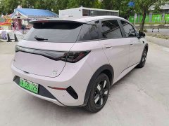 BYD Dolphin Smart Drive 410km Fashion Edition - ფოტო 5