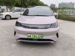 BYD Dolphin Smart Drive 410km Fashion Edition - ფოტო 6
