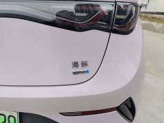 BYD Dolphin Smart Drive 410km Fashion Edition - ფოტო 7