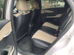 BYD Dolphin Smart Drive 410km Fashion Edition - ფოტო 9