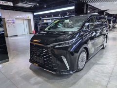 Lexus LM 500h Four-Seater Imperial Edition - ფოტო 1