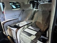 Lexus LM 500h Four-Seater Imperial Edition - ფოტო 12