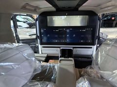 Lexus LM 500h Four-Seater Imperial Edition - ფოტო 14