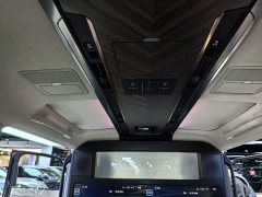 Lexus LM 500h Four-Seater Imperial Edition - ფოტო 15