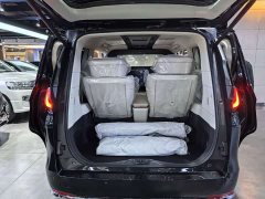Lexus LM 500h Four-Seater Imperial Edition - ფოტო 16