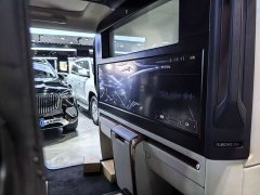 Lexus LM 500h Four-Seater Imperial Edition - ფოტო 18