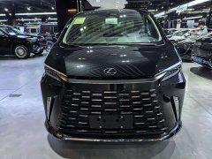 Lexus LM 500h Four-Seater Imperial Edition - ფოტო 2