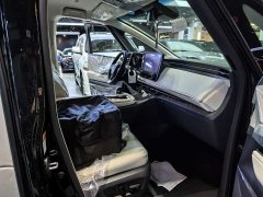 Lexus LM 500h Four-Seater Imperial Edition - ფოტო 20