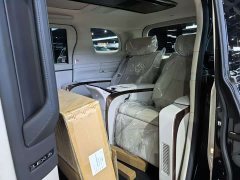 Lexus LM 500h Four-Seater Imperial Edition - ფოტო 3