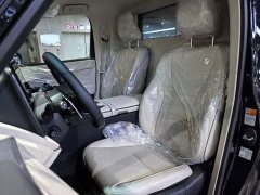 Lexus LM 500h Four-Seater Imperial Edition - ფოტო 4