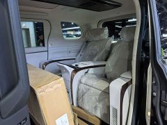 Lexus LM 500h Four-Seater Imperial Edition - ფოტო 7