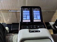 Lexus LM 500h Four-Seater Imperial Edition - ფოტო 8