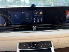Voyah Dream PHEV Extended Range Luxury Edition - ფოტო 10