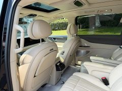 Voyah Dream PHEV Extended Range Luxury Edition - ფოტო 11