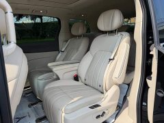 Voyah Dream PHEV Extended Range Luxury Edition - ფოტო 12