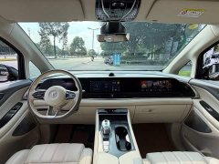 Voyah Dream PHEV Extended Range Luxury Edition - ფოტო 13