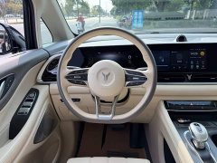 Voyah Dream PHEV Extended Range Luxury Edition - ფოტო 14
