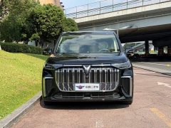 Voyah Dream PHEV Extended Range Luxury Edition - ფოტო 2