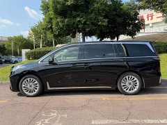 Voyah Dream PHEV Extended Range Luxury Edition - ფოტო 3