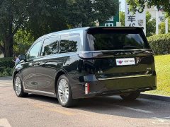 Voyah Dream PHEV Extended Range Luxury Edition - ფოტო 4