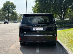 Voyah Dream PHEV Extended Range Luxury Edition - ფოტო 5