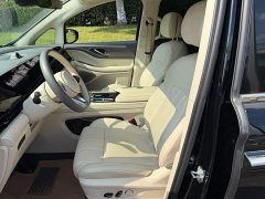 Voyah Dream PHEV Extended Range Luxury Edition - ფოტო 8