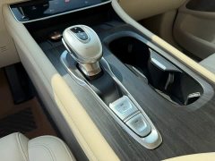Voyah Dream PHEV Extended Range Luxury Edition - ფოტო 9