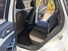 Volkswagen Jetta VS5 280TSI Automatic Aspiration Edition - ფოტო 10