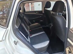 Volkswagen Jetta VS5 280TSI Automatic Aspiration Edition - ფოტო 12