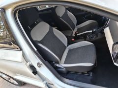 Volkswagen Jetta VS5 280TSI Automatic Aspiration Edition - ფოტო 14