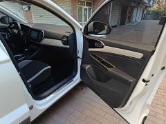 Volkswagen Jetta VS5 280TSI Automatic Aspiration Edition - ფოტო 15