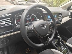 Volkswagen Jetta VS5 280TSI Automatic Aspiration Edition - ფოტო 16