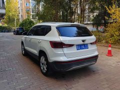 Volkswagen Jetta VS5 280TSI Automatic Aspiration Edition - ფოტო 5