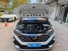 Volkswagen Jetta VS5 280TSI Automatic Aspiration Edition - ფოტო 6