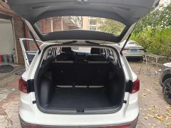 Volkswagen Jetta VS5 280TSI Automatic Aspiration Edition - ფოტო 7