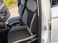 Volkswagen Jetta VS5 280TSI Automatic Aspiration Edition - ფოტო 8