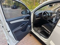 Volkswagen Jetta VS5 280TSI Automatic Aspiration Edition - ფოტო 9