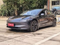 Tesla Model 3 Rear-Wheel Drive - ფოტო 1