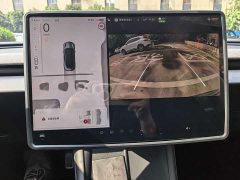 Tesla Model 3 Rear-Wheel Drive - ფოტო 11