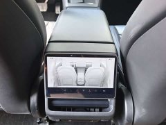 Tesla Model 3 Rear-Wheel Drive - ფოტო 12