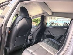 Tesla Model 3 Rear-Wheel Drive - ფოტო 13