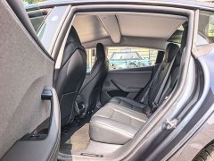 Tesla Model 3 Rear-Wheel Drive - ფოტო 14