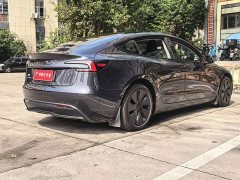Tesla Model 3 Rear-Wheel Drive - ფოტო 15
