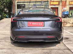 Tesla Model 3 Rear-Wheel Drive - ფოტო 16
