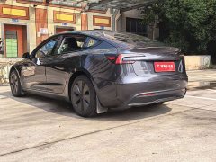 Tesla Model 3 Rear-Wheel Drive - ფოტო 17