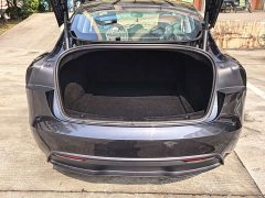 Tesla Model 3 Rear-Wheel Drive - ფოტო 18