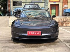 Tesla Model 3 Rear-Wheel Drive - ფოტო 2