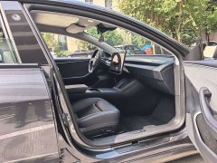 Tesla Model 3 Rear-Wheel Drive - ფოტო 20