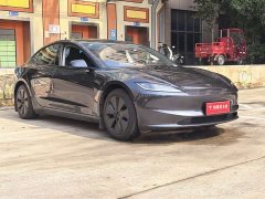 Tesla Model 3 Rear-Wheel Drive - ფოტო 3
